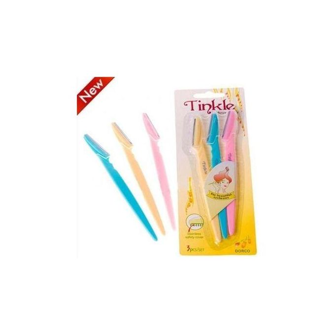 Eyebrow Shaper Facial Hair Razor