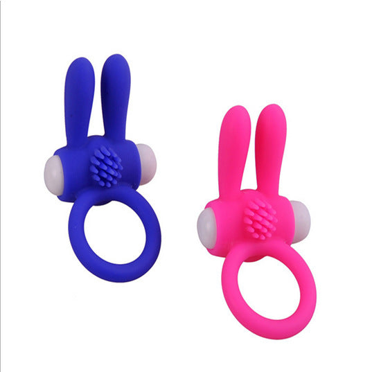 HW BUTTERFLY RABBIT Penis Ring Delay Ejaculations Flirting sex toys men Sex Rooster Rings Sex Toy