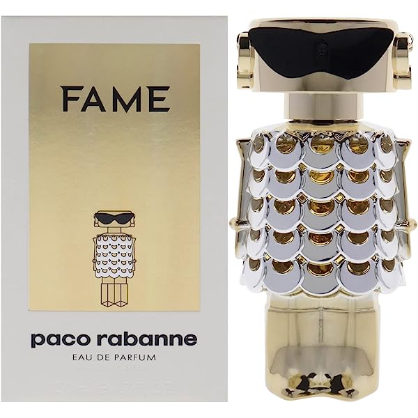 Fame For Women EDP 80ml (2022)