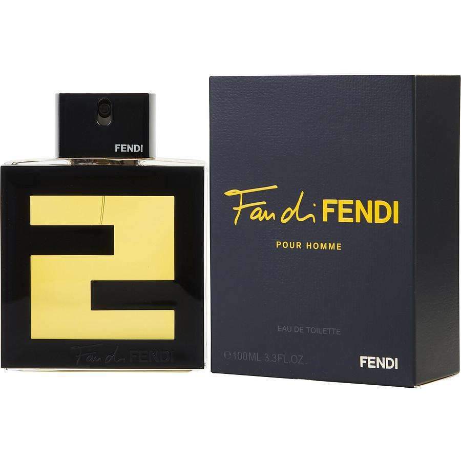 Fan Di Fendi Pour Homme EDP 100ml