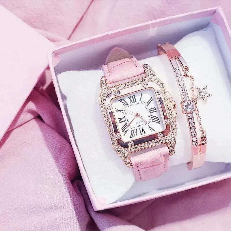 Fancy Ladies Watches For Sale