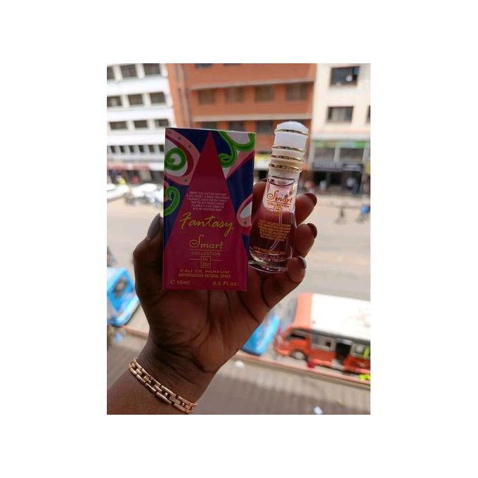 Fantansy Smart Collection Fantasy Women Perfume
