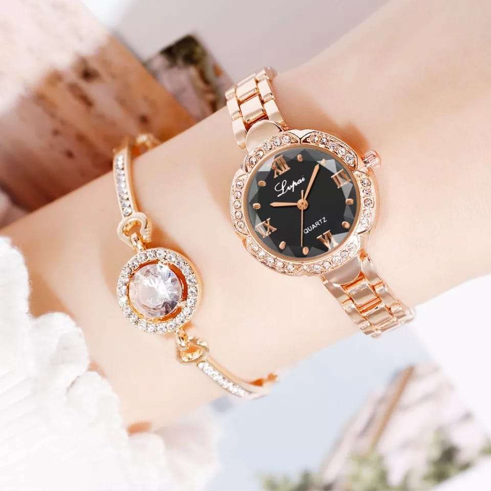 Fashion Ladies Watches