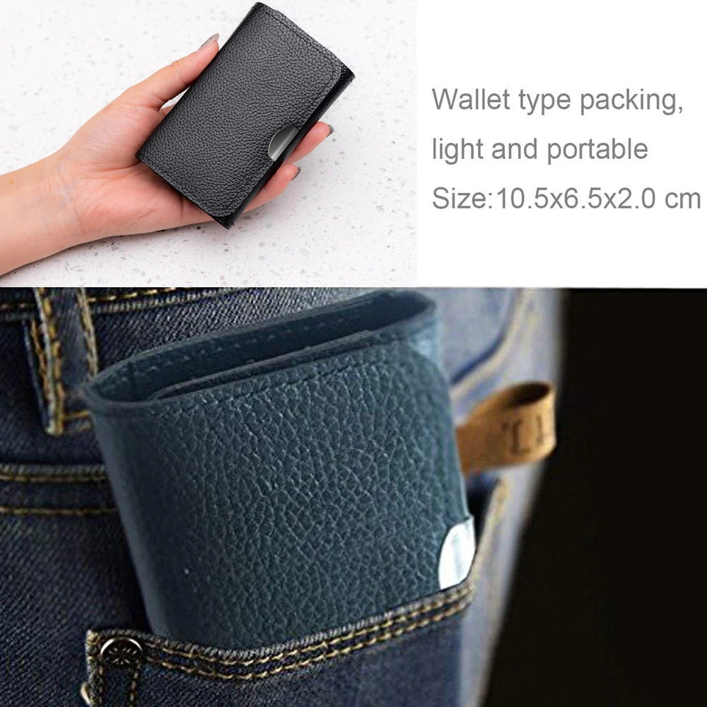 Leather Case 25 In 1 Torx Screwdriver Set Mobile Phone Repair Tool Kit Multitool Hand Tool