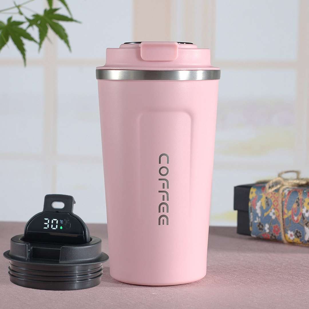 Find the Best Thermal Mug at