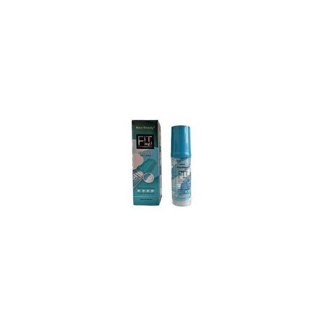 Fit Skin Primer, Three colour-Long lasting spray