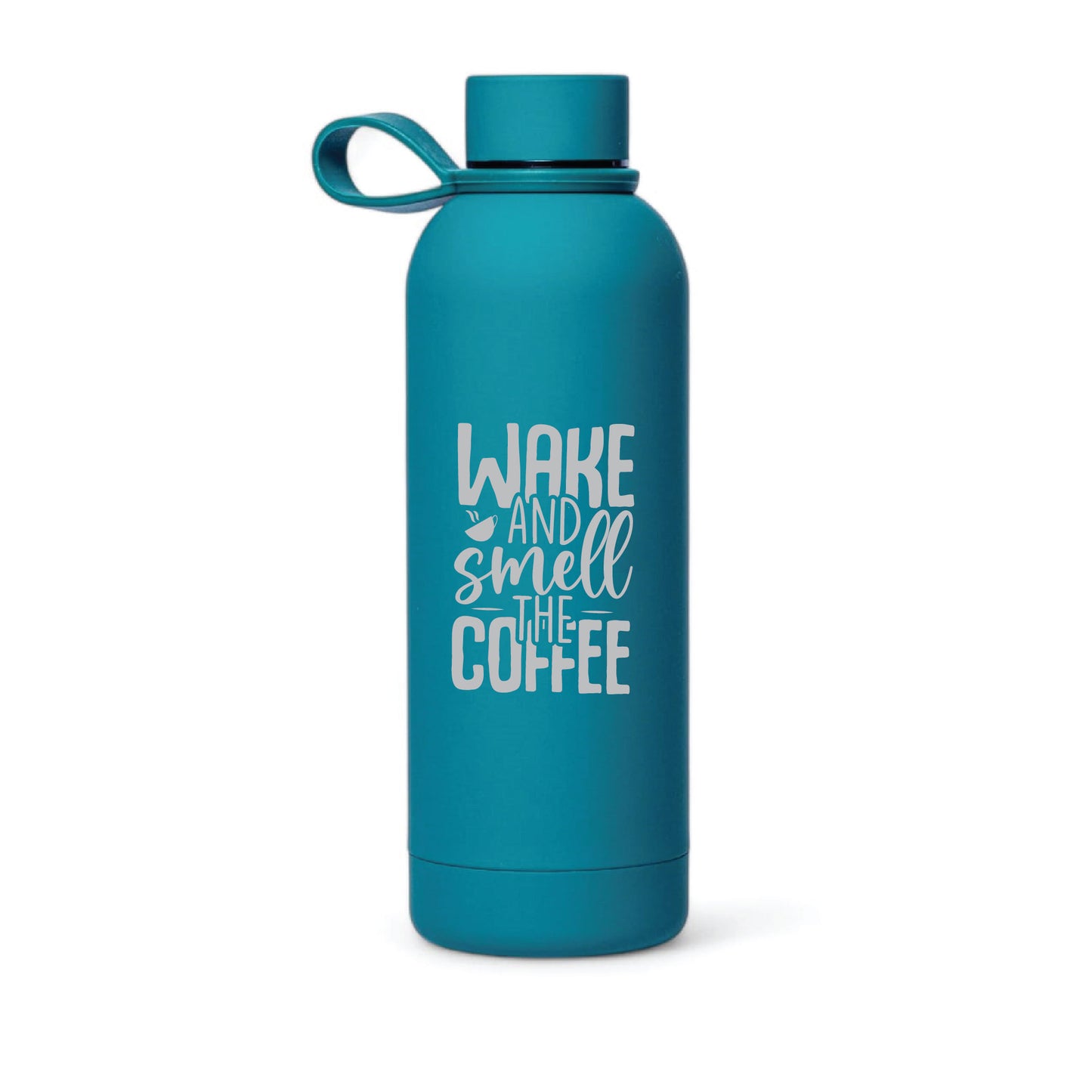 Flasks Water Bottles and Mugs