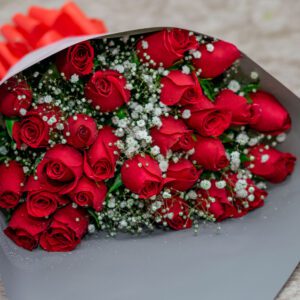Flower Bouquets