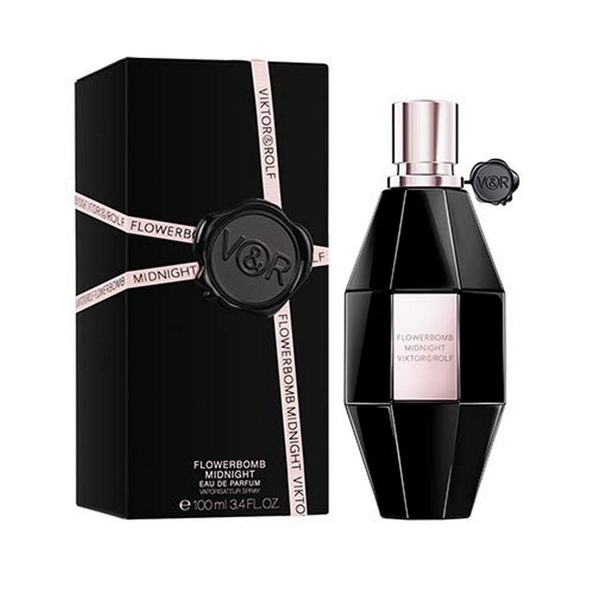 Flowerbomb Midnight Women EDP 100ml