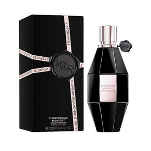 Flowerbomb Midnight Women EDP 100ml