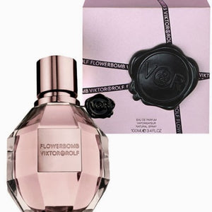 Flowerbomb Women EDP 100ml