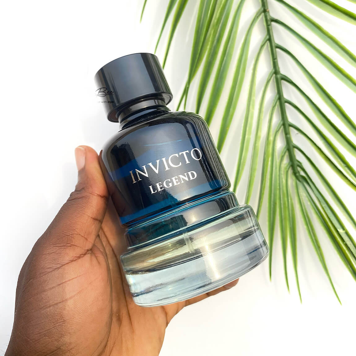 Fragrance World Invicto Legend Eau De Parfum 100ml