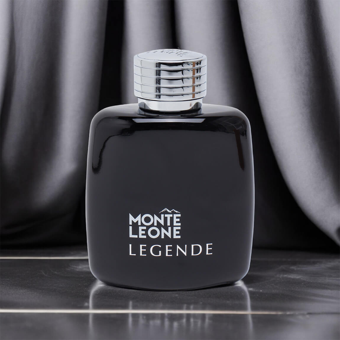 Fragrance World Monte Leone Legende Eau de Parfum 100ml