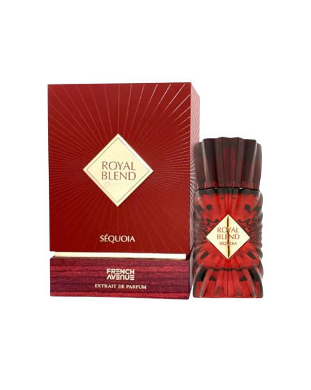 ROYAL BLEND SEQUOIA EDP
