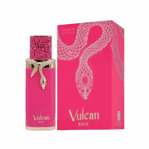 Vulcan Baie EDP