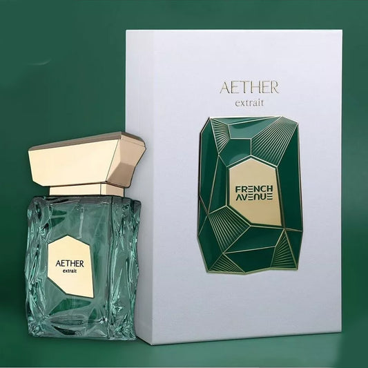 French Avenue Aether Extrait de Parfum 100ml