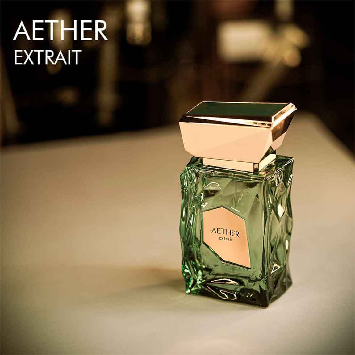 French Avenue Aether Extrait de Parfum 100ml