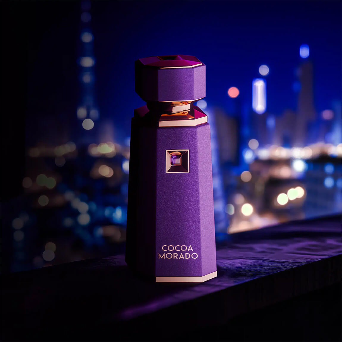French Avenue Cocoa Morado Eau de Parfum 100ml