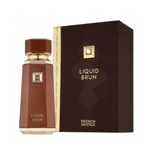 French Avenue Liquid Brun Eau de Parfum 100ml