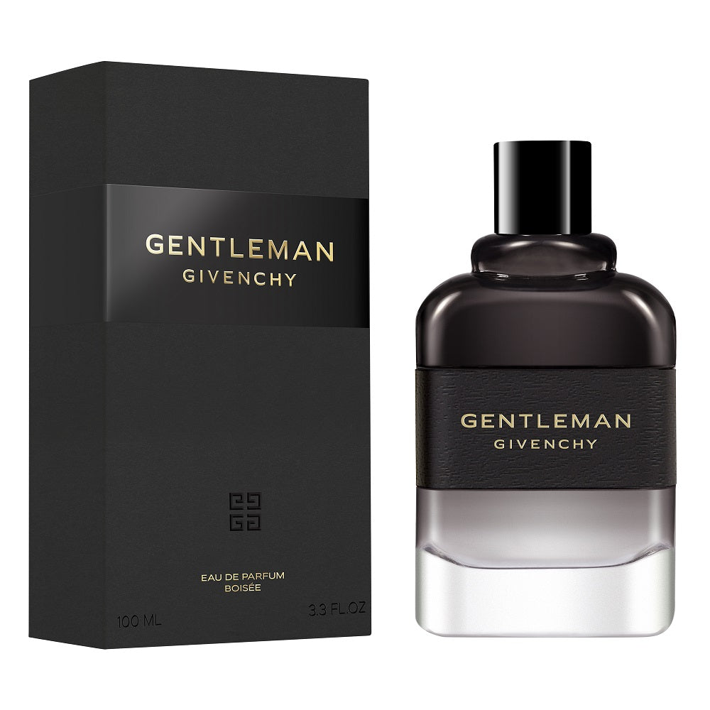 Gentleman Boisee For Men EDP 100ml
