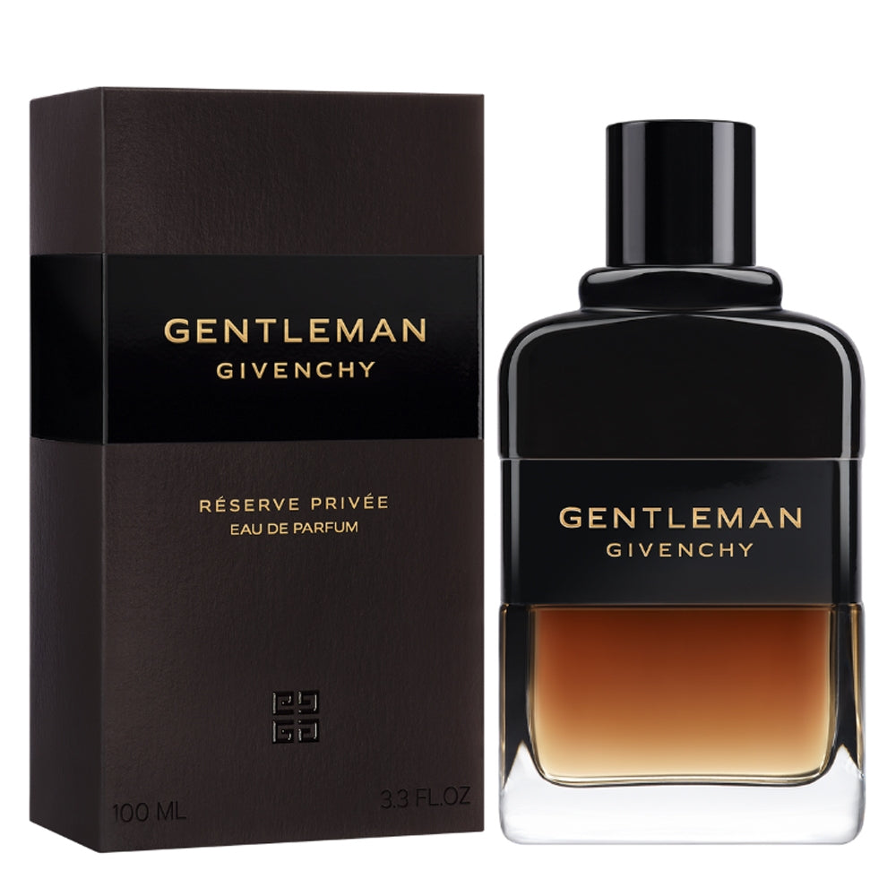 Gentleman Reserve Privee For Men EDP 100ml