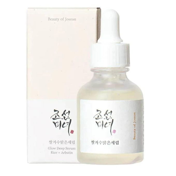 Glow deep serum 30ml