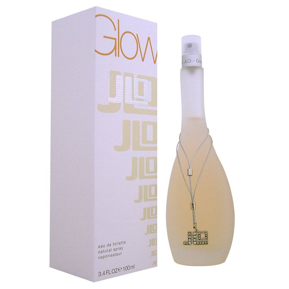 Glow For Women EDT 100ml