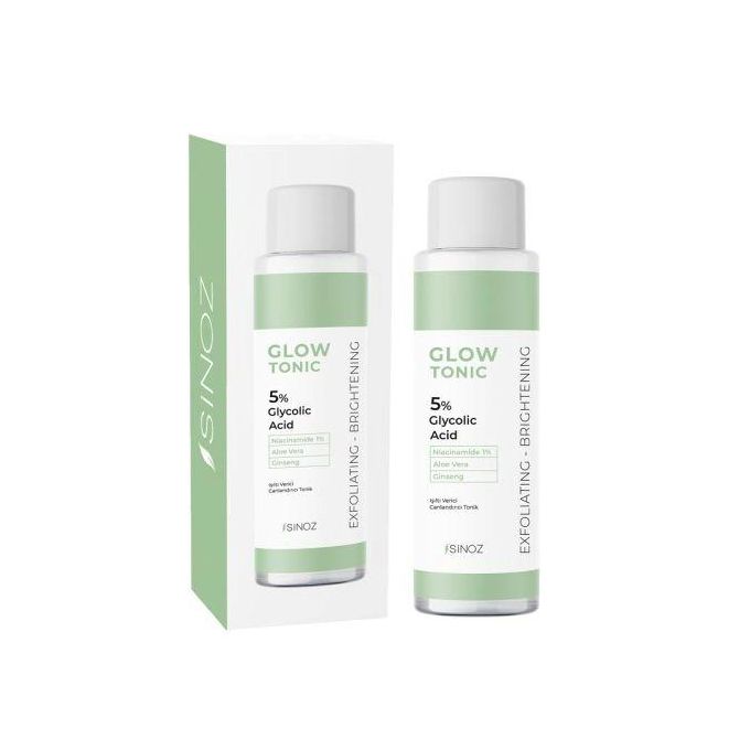 Glow tonic 200ml