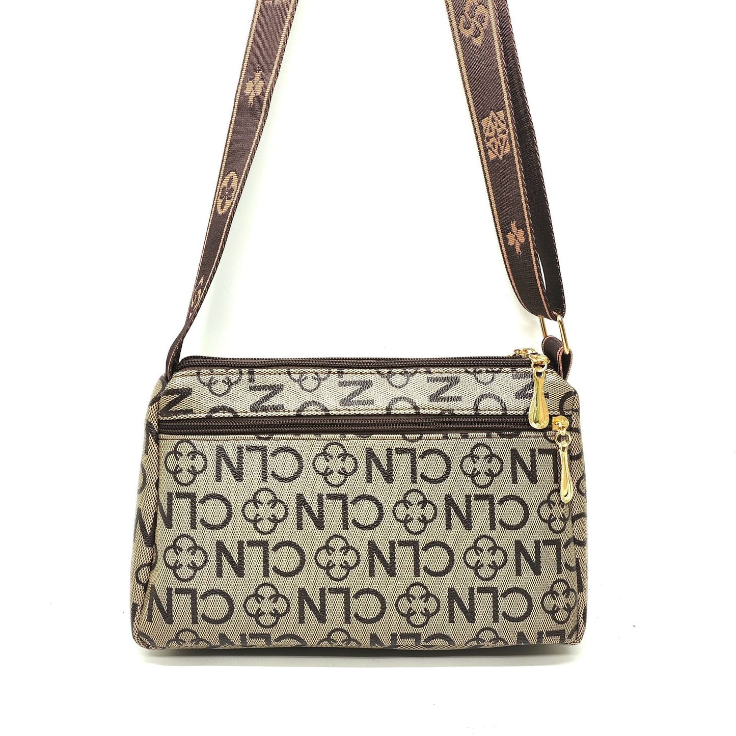 New fashion trend shoulder crossbody bag Phone bags wallet Carry on bag sling bag