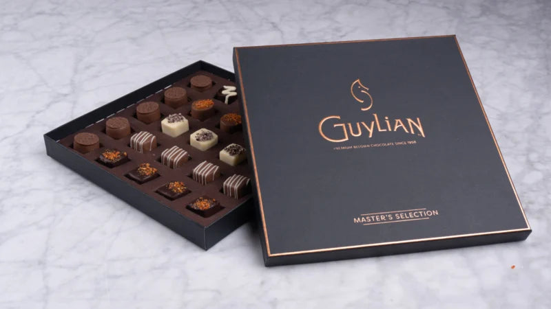 Guylian Chocolate (250g)