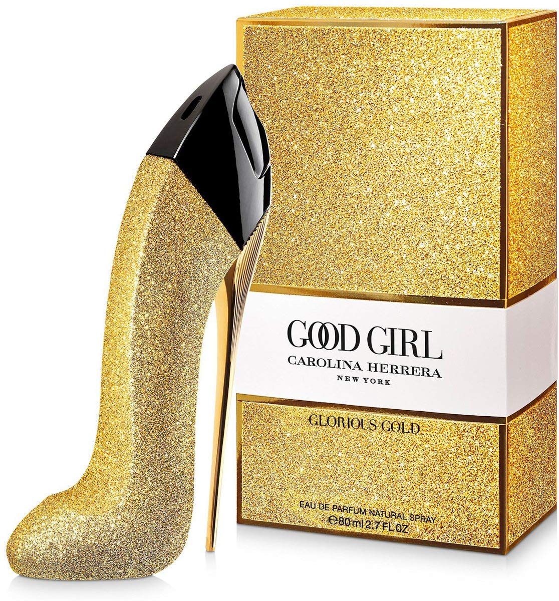 Good Girl Glorious Gold Women EDP 80ml