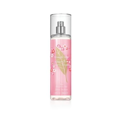 Green Tea Cherry Blossom Body Mist For Women 100ml