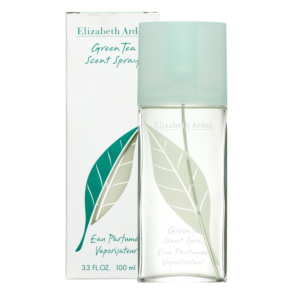 Green Tea Women Eau Parfumee 100ml