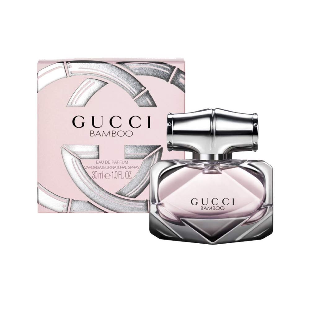 Gucci Bamboo Women EDP 75ml