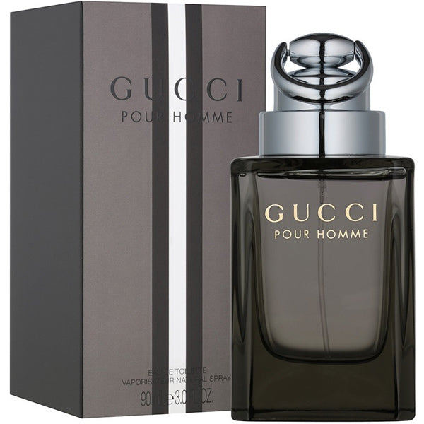 Gucci By Gucci Pour Homme EDT 90ml