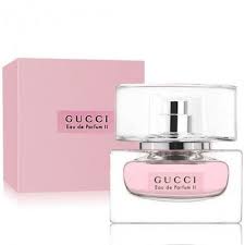 Gucci Eau De Parfum 11 For Women 50ml