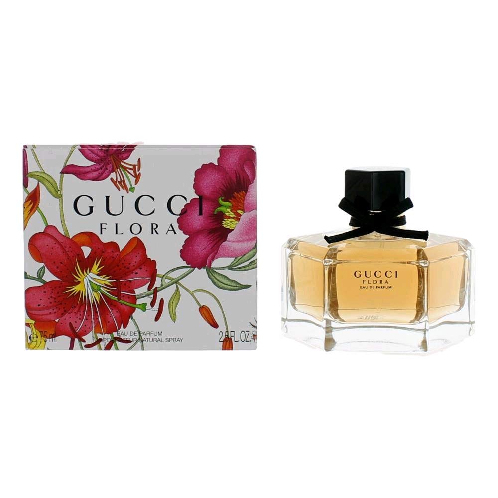 Gucci Flora Women EDP 75ml