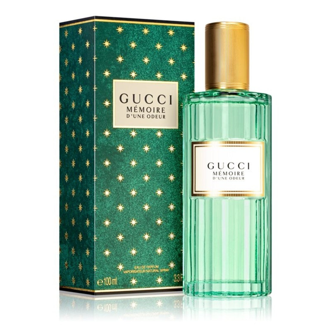 Gucci Memoire Dune Odeur Unisex EDP 100ml