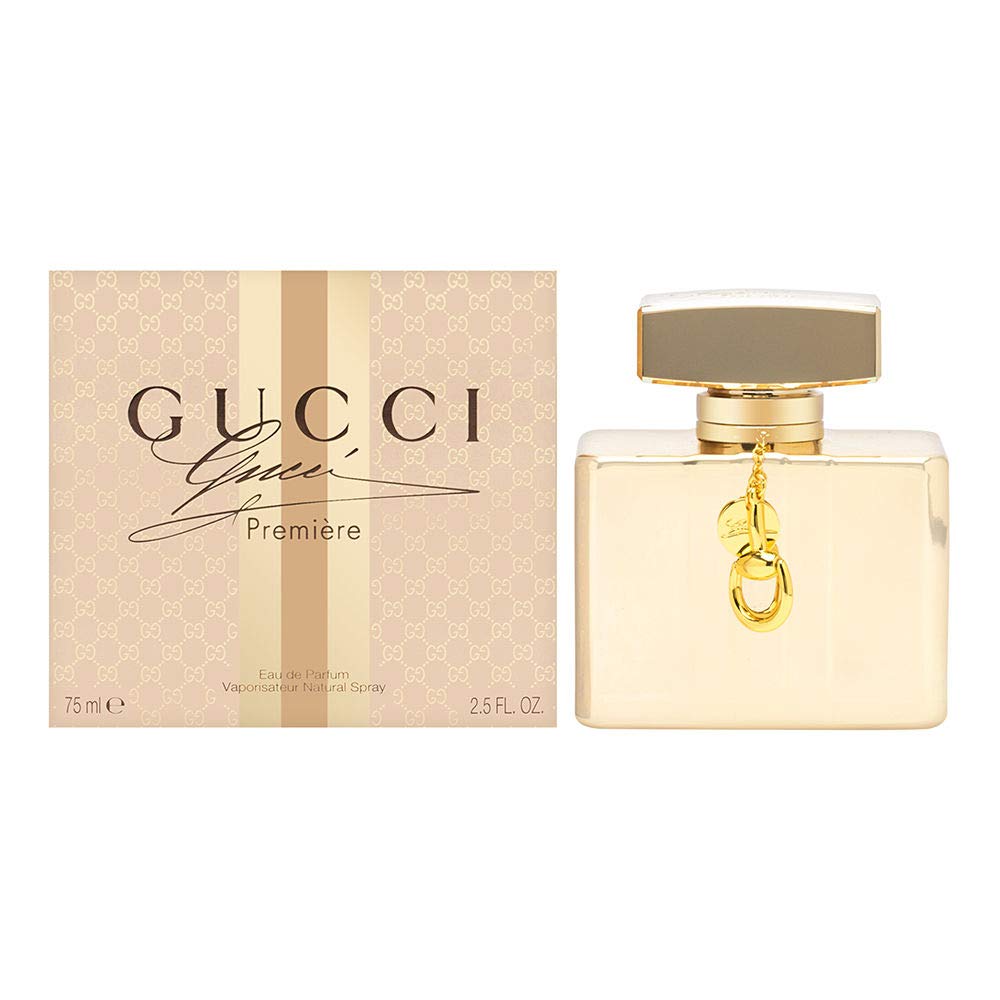 Gucci Premiere Women EDP 75ml