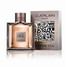 Guerlain LHomme Ideal Men EDP 100ml
