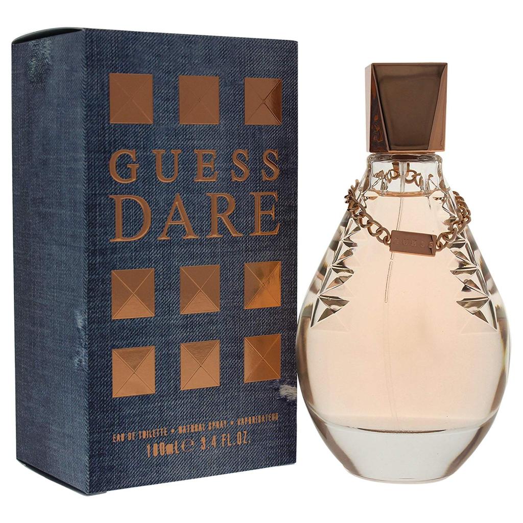 Guess Dare For Women EDT 100ml