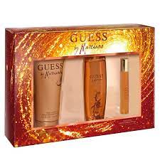 Guess Marciano W EDP 3 Piece Gift set with mini