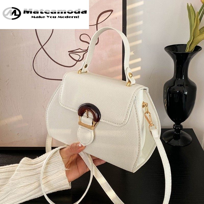 Mateamoda Modern Fashion Handbag and Crossbody Bag