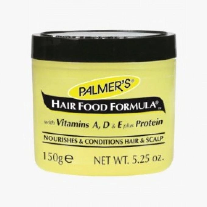 HAIR FOOD FORMULA 150G