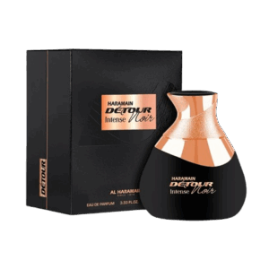 Detour Noir Intense Edp