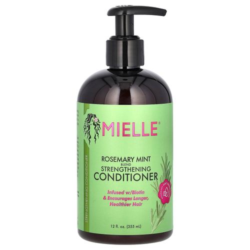 Mielle Organics Rosemary Mint Strengthening Conditioner