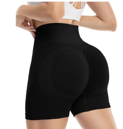 Seamless Sports Leggings for Women Pants Tights Woman Clothes High Waist Workout Scrunch Leggings Fitness Gym Wear