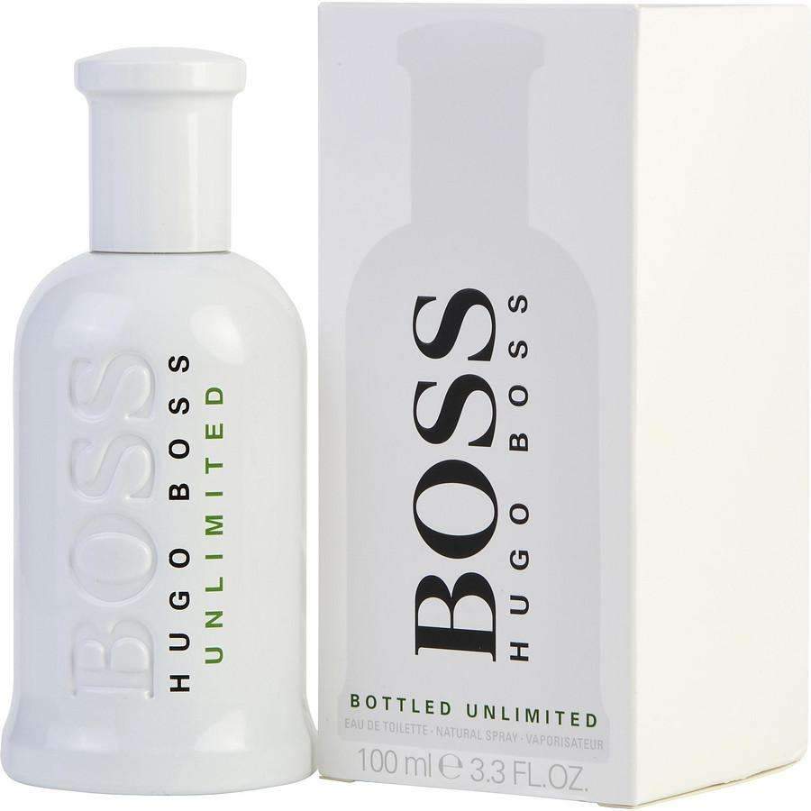Hugo Boss Bottled Unlimited Men EDT 100ml