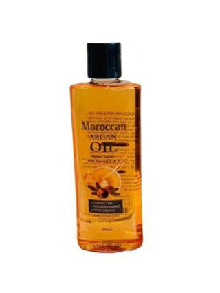 Moroccan Argan Oil Lightening Oil Pigmentation Sunburn Acne Scars Light Complexion