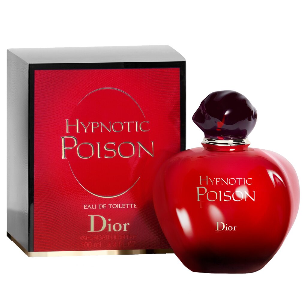 Hypnotic Poison Women EDP 100ml